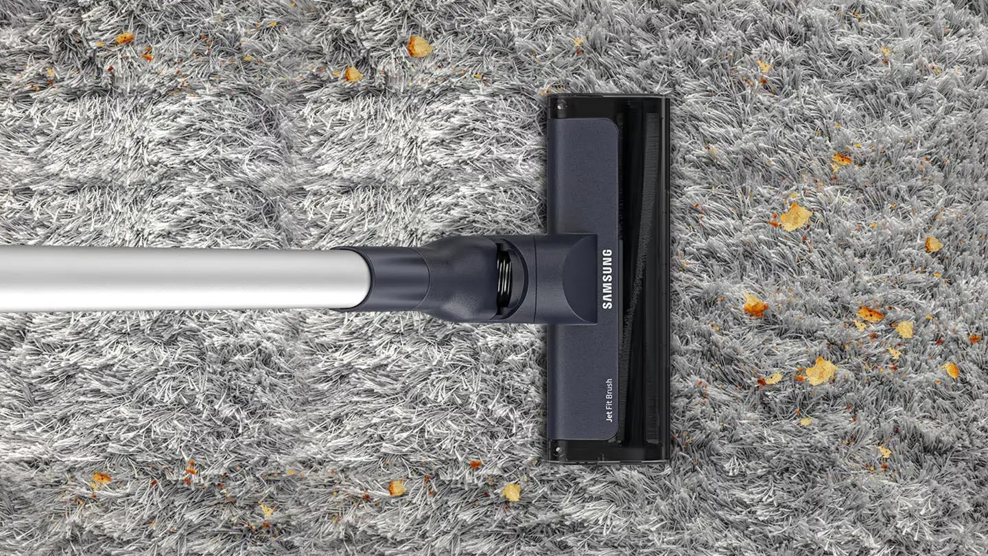 Jet Fit brush