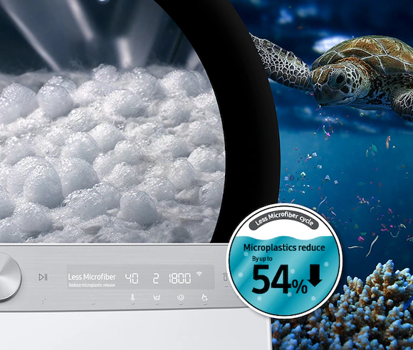 kz ru feature microplastic reducing washing machine 541680128