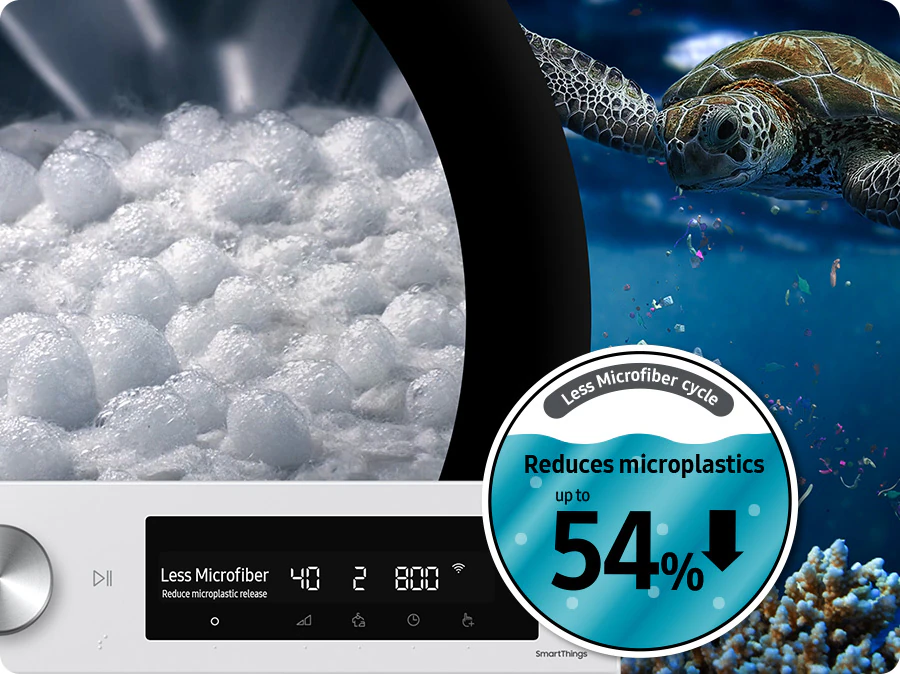 kz ru feature reduces microplastic 544170003