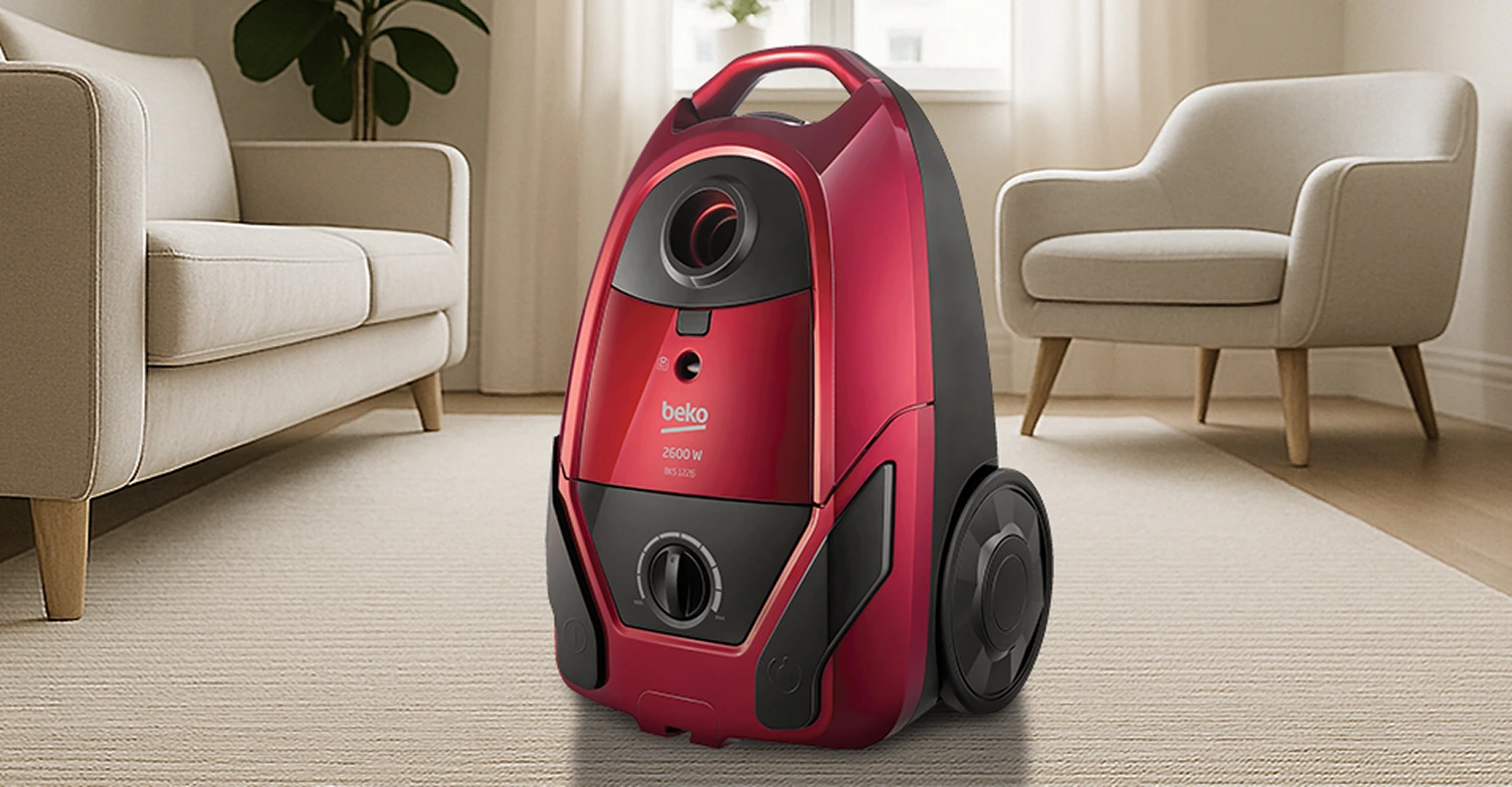 Beko BKS 12261