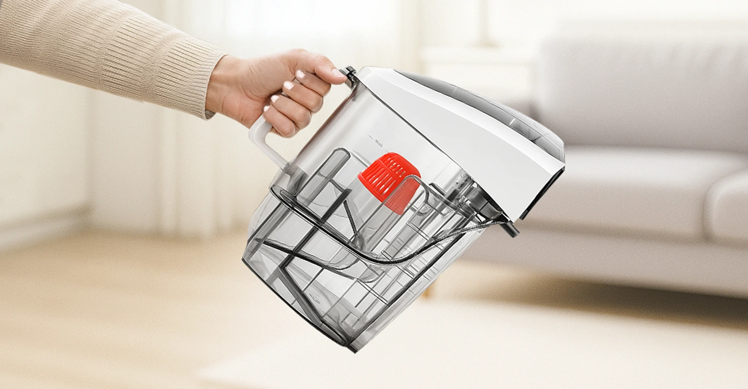 Beko BKS 54232