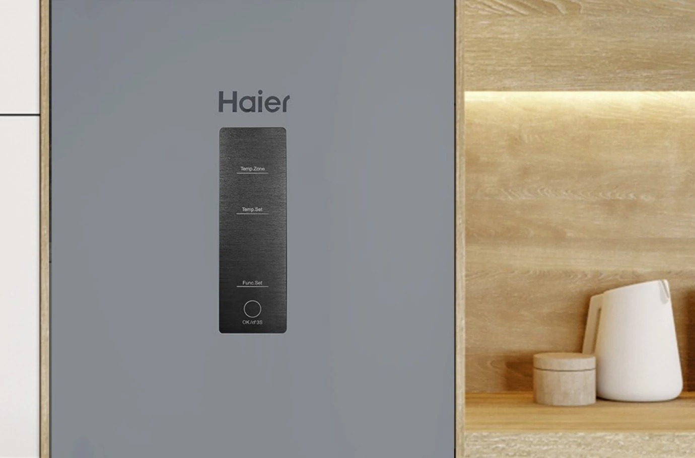 Haier CEF537ASD 1