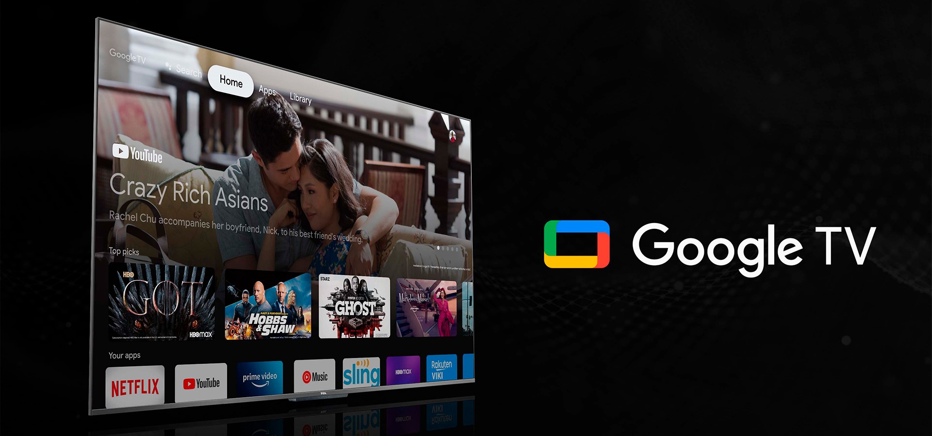 Google TV